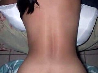 Chica peque�a follada por amateurs en skinny teen scene