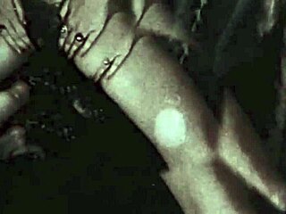 Vintage Swinging Sixties London Threesome