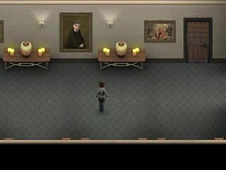 Lust Epidemic Hentai Scenes With Other Girls!