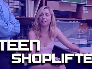 Naughty Cuckold Caught on Hidden Cam at Police Office