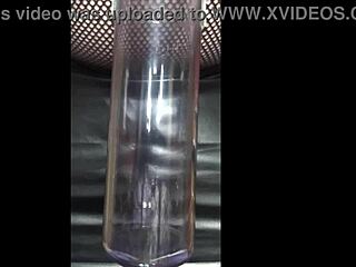 Amateur bisexual fills shy virgin.