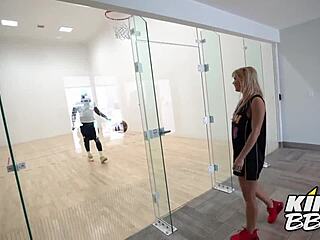 Milf Cassie Bender Loves Big Black Cocks