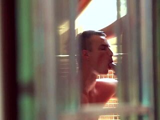 Belamis Freshmen Fuck Each Other Bareback 😏