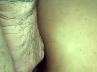 Boldly Receiving A Gaping Anal Creampie From Monster Cock, With Cum Swapping And Fingering On Tits