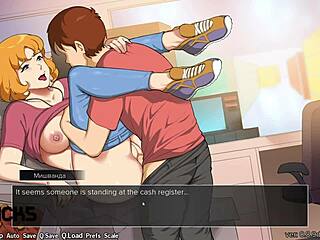 watch milf plaza scenes with mother-in-law