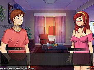 watch milf plaza scenes with mother-in-law