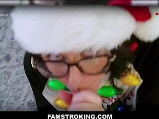 famstroking - wild family holiday orgy with kay lovely and nikki zee