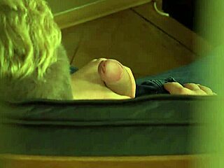 RAWEURO JOCK AIDEN KEANE CAUGHT MASTURBATING AND FUCKED RAW