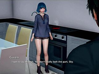 I Can’t Believe My Bully Became My Lover in This Wild Cartoon