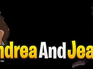 Air mani dalam pepek panasnya, alamak basahnya!