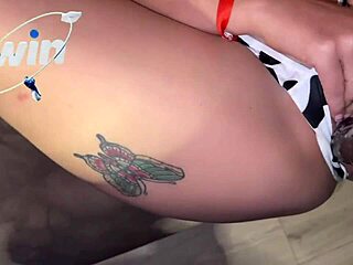 i get fucked by a huge big black cock