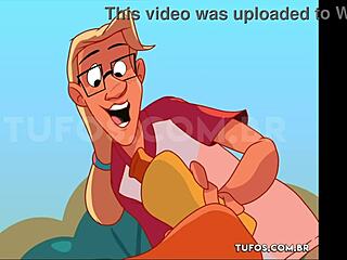 Milf In Bikini Gets Sunscreen And Filmed By Perverts