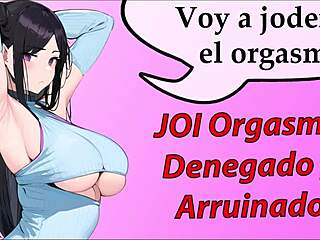 Voy a joderte una y otra vez hasta que no puedas mas