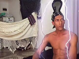 Negão Pirocudo Comendo Loira Cavala Gostosa 100 Amador Caiu Na Net