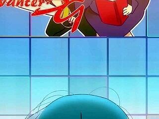 Net-Juu No Susume Episódio 8 com legendas em espanhol no estilo anime hentai