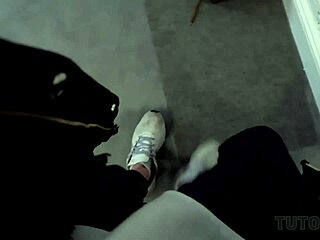 TUTOR4K NEED FOR SEX MOTIVATES TUTOR TO CHEAT WITH HANDSOME GUY