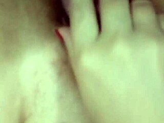 dp vaginal with my husband's twin brother, the cuckold will see more on red