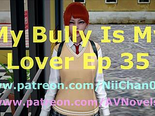 My Bully Is My Lover 35