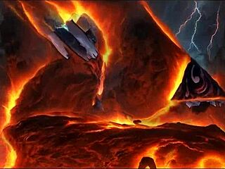 I created ai tribbing video with dani daniels and celeste star