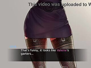 i'm confined with goddesses, serena and emma, their big tits... oops, brunette asses too