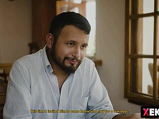 nympho blanca fucks her stupid boyfriend hard