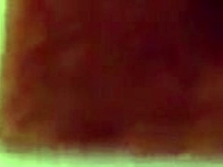 Masked Older Gay Man In Amateur Scene