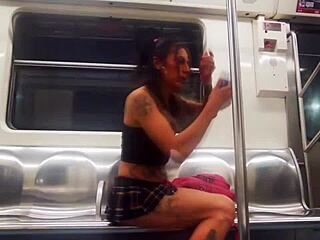 hey pretty trans, why's that perfect ass in a miniskirt tempting me?