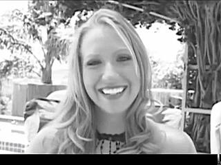 All Natural Amanda Bell Takes Lex Steele's Phat Dick Deep