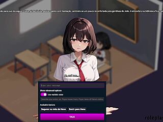 I fucked an artificial inteligence