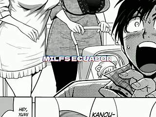 Fucked Twin Milfs Hard