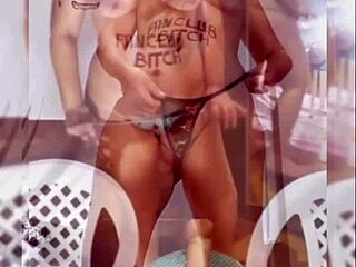 Compilation Of Best Moments From Latest Videos On Nu-Bay.Com.