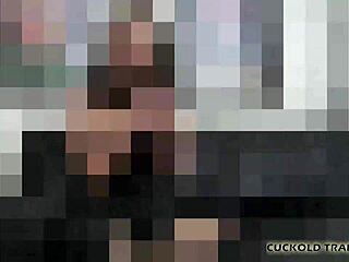 I Need You to Be My New Cuckold Slave Now