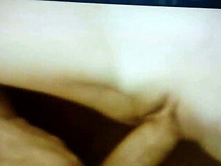 Casual narrative of a date in missionary position