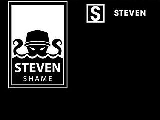 Horny gothic teen doreen gets pierced pussy smashed in garage public