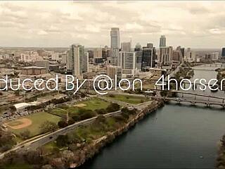 Lala Rain says, 'I'm going to throat this dick hard in POV'