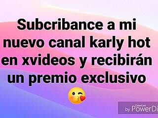 hard fucking karly hot outdoors