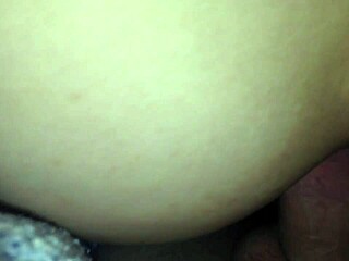 haciendo un anal con amateurs apasionados. mira cómo disfrutan.