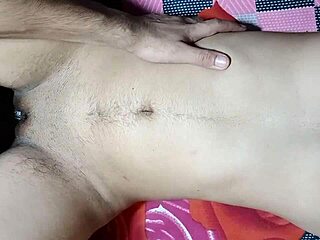 I fucked my boyfriend in the hotel before dance class 😏