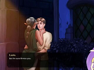 what a legend part 31 fucking lana