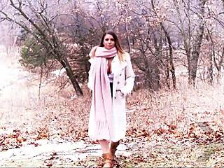 Missax Com - Jessabelle II Preview of Blonde Teen Riding Hard! 😍