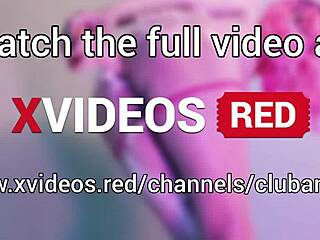 アナルの浣腸でMaddy Diamondが潮吹き