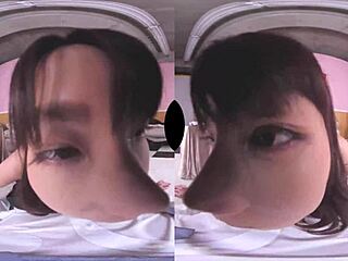 ultimate ntr: impregnating wife while husband sleeps