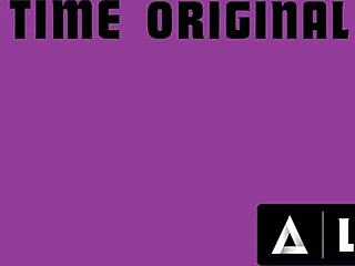 lez be bad... oops, meant gangbang bday surprise