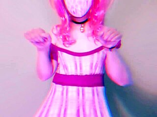 i made a squirt with anal enema, maddy diamond.