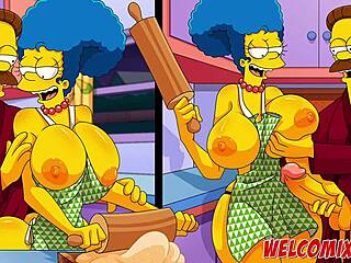 Hey, Lesbian Lakuin Dokter Liar dengan BBW Pakai Sarung Karet