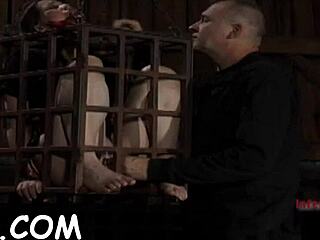 Babe's Rough Toy Play