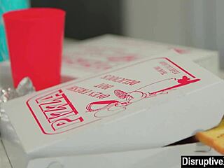 Closeted Guy Fucks Cooking Instructor