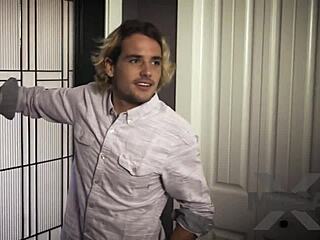 Missax Com - Jessabelle II Preview of Blonde Teen Riding Hard! 😍