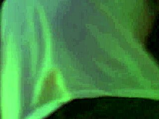 Naughty Brunette Performs Striptease, Clothes Ripped Off