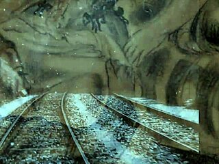 vintage illustration teasing hidden erotic desires